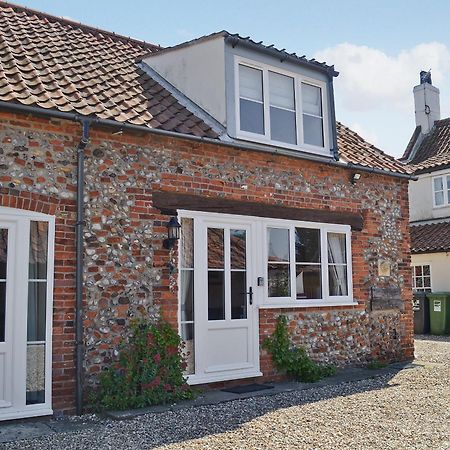 Wherry Cottage Wells-next-the-Sea Exterior foto