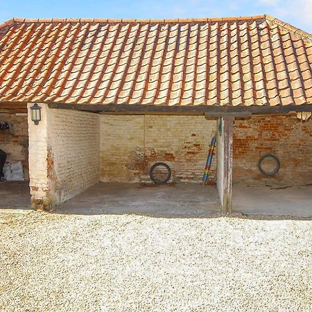 Wherry Cottage Wells-next-the-Sea Exterior foto