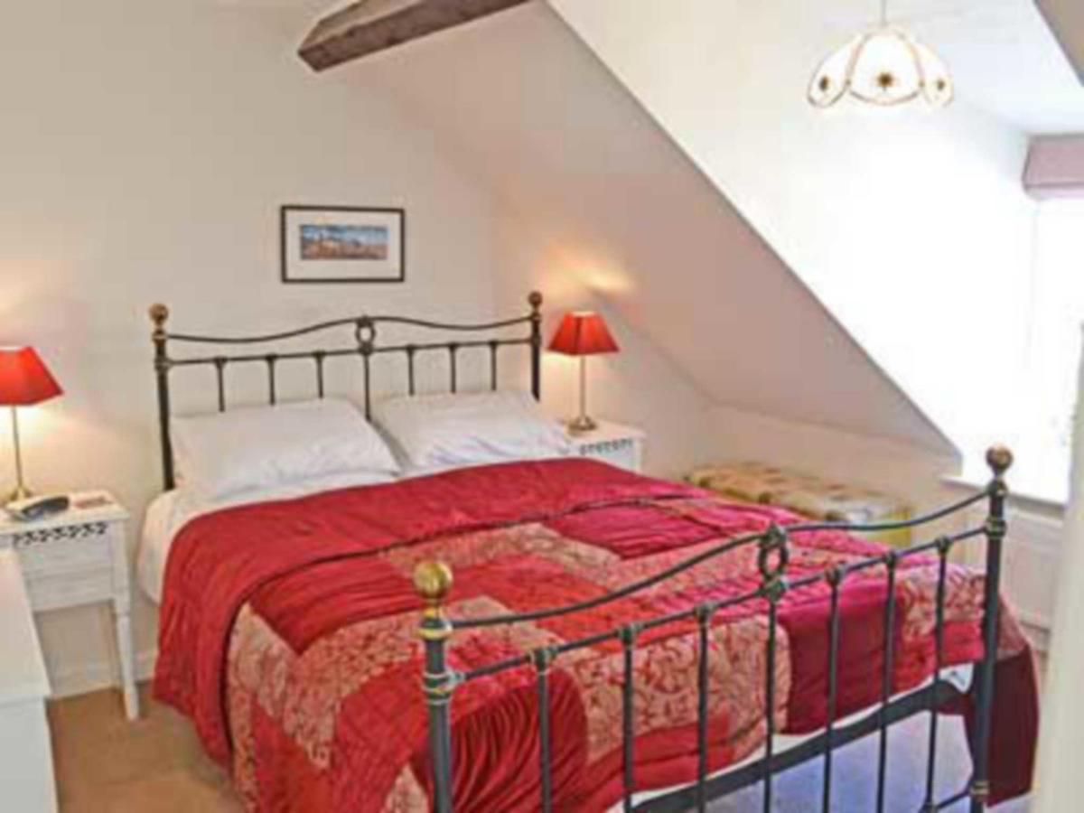 Wherry Cottage Wells-next-the-Sea Exterior foto